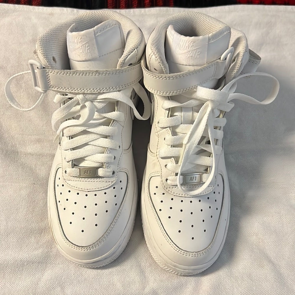 Nike Air Force 1 mid